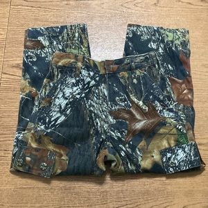 Russell Outdoors Youth Camo Hunting Pants